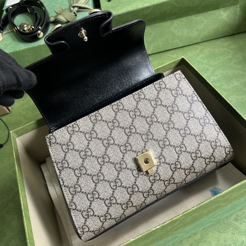 Gucci Top Handle Bags